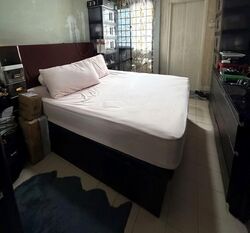 Blk 409 Bukit Batok West Avenue 4 (Bukit Batok), HDB 3 Rooms #578670071
